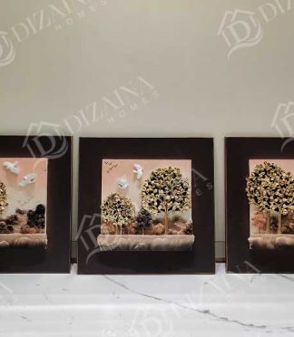 Wall decor