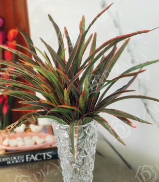 Artificial Dracaena Bush Stick