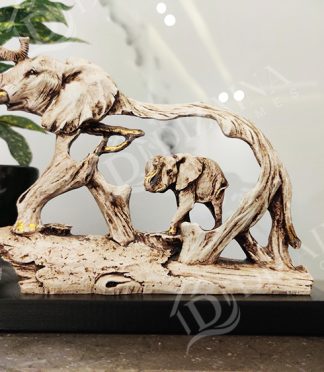 Elephant Artefact