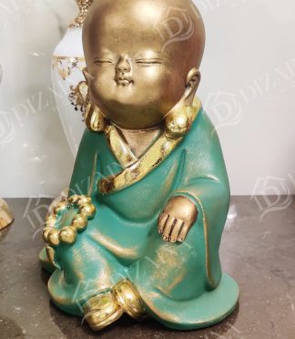 Meditating Buddha