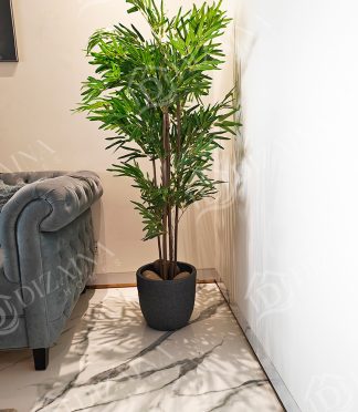 Artificial Bamboo Plant