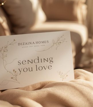 Sending you love