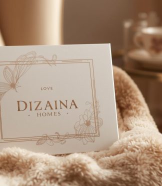 New Beginnings / House Warming Gift Card
